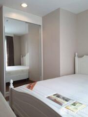 1-BR Condo at Belle Grand Rama 9 near MRT Phra Ram 9