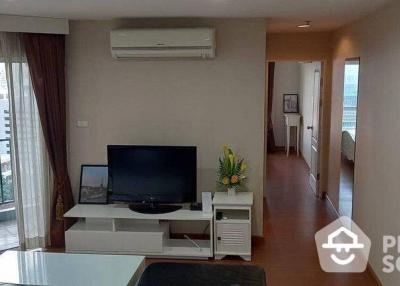 1-BR Condo at Belle Grand Rama 9 near MRT Phra Ram 9