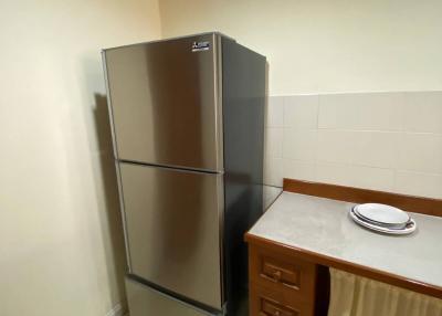 3-BR Apt. near BTS Phrom Phong