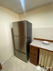 3-BR Apt. near BTS Phrom Phong