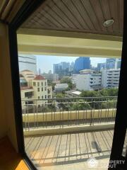 3-BR Apt. near BTS Phrom Phong