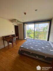 3-BR Apt. near BTS Phrom Phong