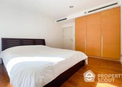 2-BR Condo at Baan Siri Ruedee Condominium near BTS Phloen Chit