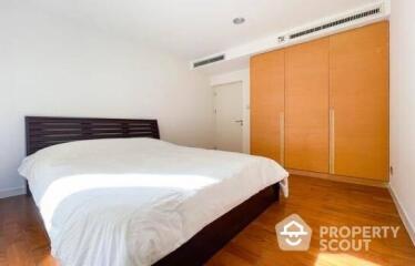 2-BR Condo at Baan Siri Ruedee Condominium near BTS Phloen Chit