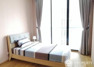 2-BR Condo at Park Origin Phrom Phong near BTS Phrom Phong