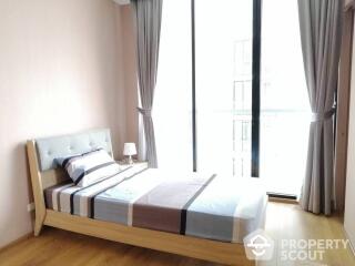 2-BR Condo at Park Origin Phrom Phong near BTS Phrom Phong