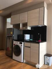 2-BR Condo at Park Origin Phrom Phong near BTS Phrom Phong