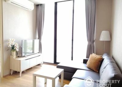 2-BR Condo at Park Origin Phrom Phong near BTS Phrom Phong