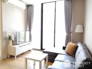 2-BR Condo at Park Origin Phrom Phong near BTS Phrom Phong