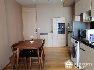 2-BR Condo at Park Origin Phrom Phong near BTS Phrom Phong