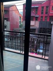 1-BR Condo at Art @ Thonglor close to Thong Lo