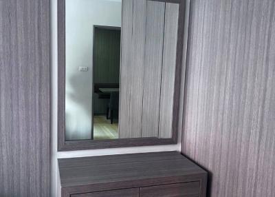 1-BR Condo at Art @ Thonglor close to Thong Lo