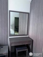 1-BR Condo at Art @ Thonglor close to Thong Lo