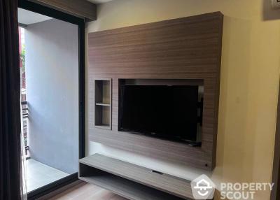 1-BR Condo at Art @ Thonglor close to Thong Lo