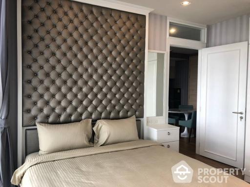 2-BR Condo at Park Origin Phrom Phong near BTS Phrom Phong (ID 511353)