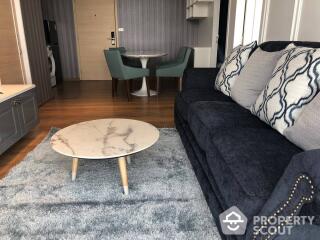 2-BR Condo at Park Origin Phrom Phong near BTS Phrom Phong (ID 511353)