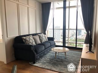 2-BR Condo at Park Origin Phrom Phong near BTS Phrom Phong (ID 511353)