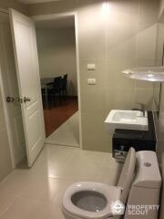 1-BR Condo at Belle Grand Rama 9 near MRT Phra Ram 9