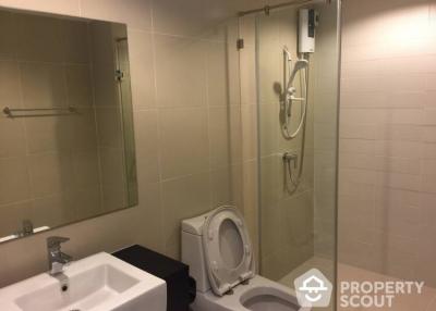 1-BR Condo at Belle Grand Rama 9 near MRT Phra Ram 9