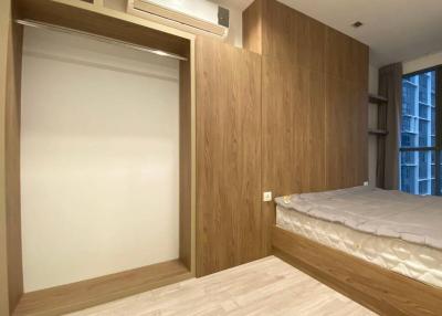 1-BR Condo at Ideo Mobi Sukhumvit 81 near BTS On Nut (ID 425770)