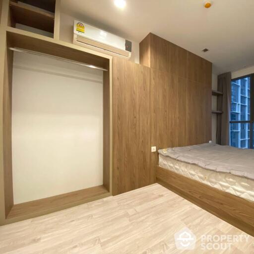 1-BR Condo at Ideo Mobi Sukhumvit 81 near BTS On Nut (ID 425770)