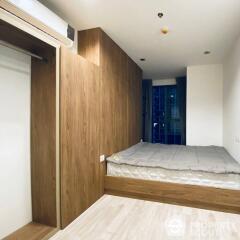 1-BR Condo at Ideo Mobi Sukhumvit 81 near BTS On Nut (ID 425770)