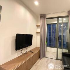 1-BR Condo at Ideo Mobi Sukhumvit 81 near BTS On Nut (ID 425770)