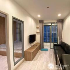 1-BR Condo at Ideo Mobi Sukhumvit 81 near BTS On Nut (ID 425770)