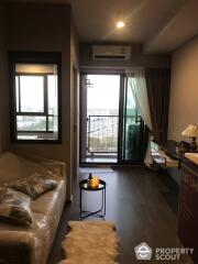 1-BR Condo at Ideo Phaholyothin Chatuchak near BTS Saphan Khwai