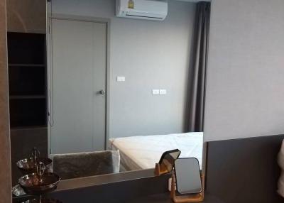 1-BR Condo at Ideo Phaholyothin Chatuchak near BTS Saphan Khwai