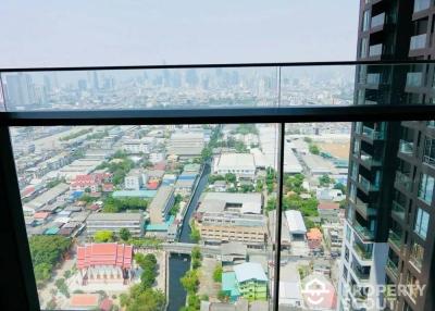 2-BR Condo at Star View close to Phra Ram 3