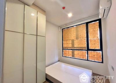 1-BR Condo at Park Origin Phayathai near BTS Phaya Thai