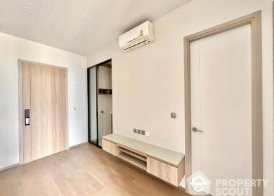 1-BR Condo at Park Origin Phayathai near BTS Phaya Thai