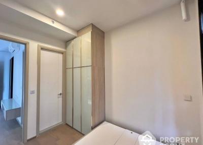 1-BR Condo at Park Origin Phayathai near BTS Phaya Thai