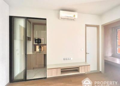 1-BR Condo at Park Origin Phayathai near BTS Phaya Thai