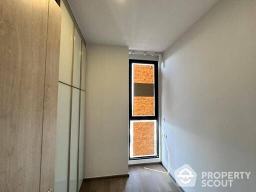 2-BR Condo at Park Origin Phayathai near BTS Phaya Thai