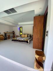 Exquisite 4-Bedroom Private Pool Villa for Sale in Pura Vida Villas, Nai Yang