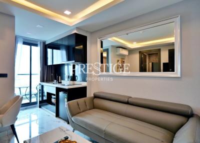 Arcadia Millennium Tower – 1 bed 1 bath in South Pattaya PP10375