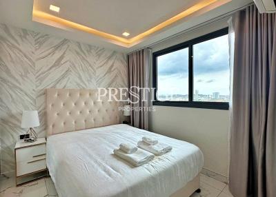 Arcadia Millennium Tower – 1 bed 1 bath in South Pattaya PP10375