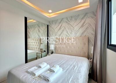 Arcadia Millennium Tower – 1 bed 1 bath in South Pattaya PP10375