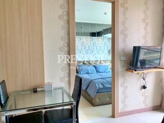 The Riviera Jomtien – 1 bed 1 bath in Jomtien PP10379