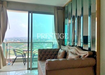 The Riviera Jomtien – 1 bed 1 bath in Jomtien PP10379