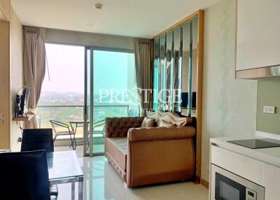 The Riviera Jomtien – 1 bed 1 bath in Jomtien PP10379