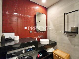 Edge Central Pattaya – 2 bed 1 bath in Central Pattaya PP10380