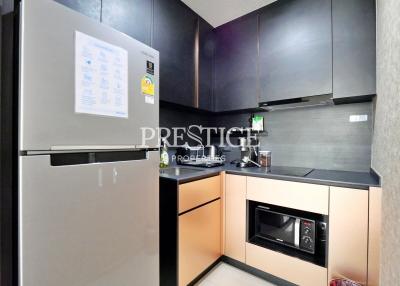 Edge Central Pattaya – 2 bed 1 bath in Central Pattaya PP10380