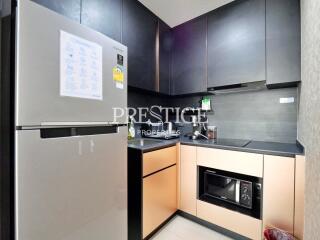 Edge Central Pattaya – 2 bed 1 bath in Central Pattaya PP10380