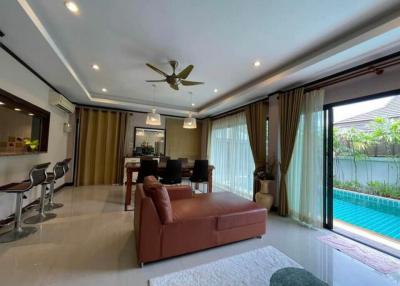 Lavish 6 bedrooms Rental Private Pool Villa ,Kathu, Phuket