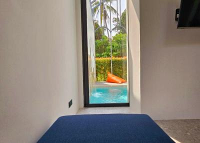 Unique 3Bedrooms  Pool Villa For Rent, Maikhao, Phuket