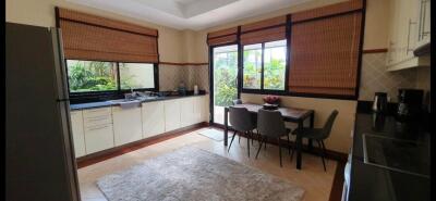 3Bedrooms Lake view Pool Villa For Rent  in Laguna, Phuket