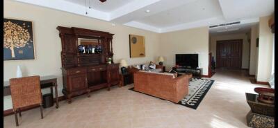 3Bedrooms Lake view Pool Villa For Rent  in Laguna, Phuket